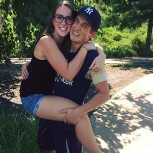 Meet your Posher, Blair